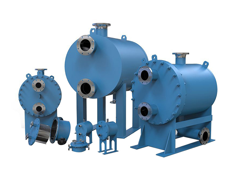 板式换热器的用途有哪些？