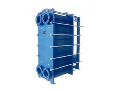 板式换热器的应用优势